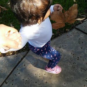 Meet your Posher, Estefania